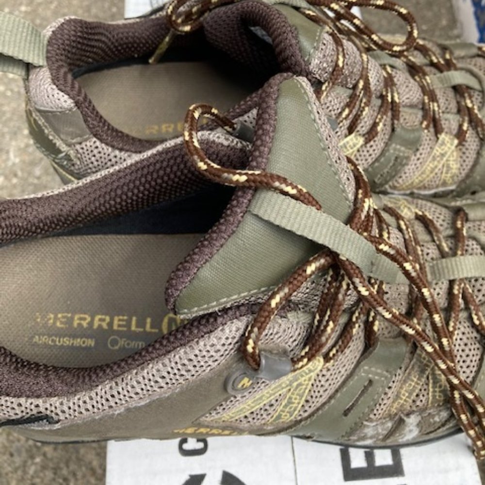 Merrell Shoes